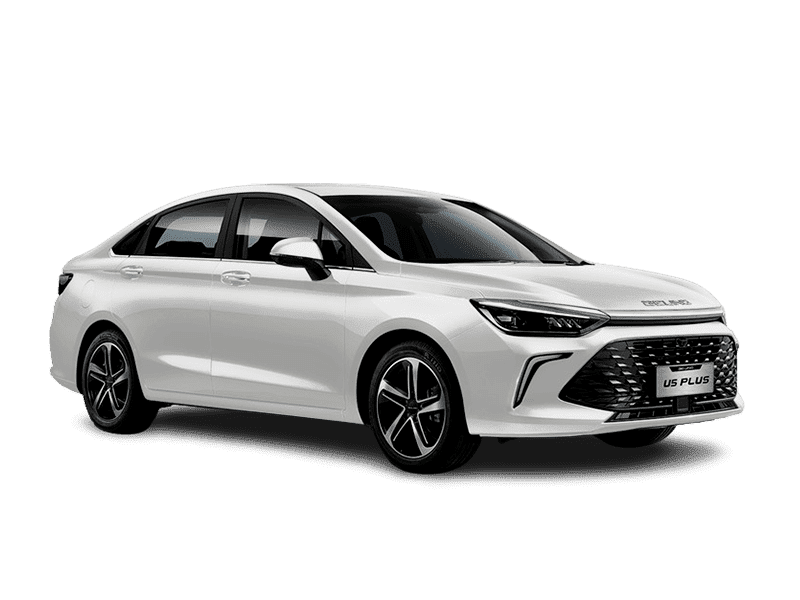 BAIC U5 Plus купить в Сургуте